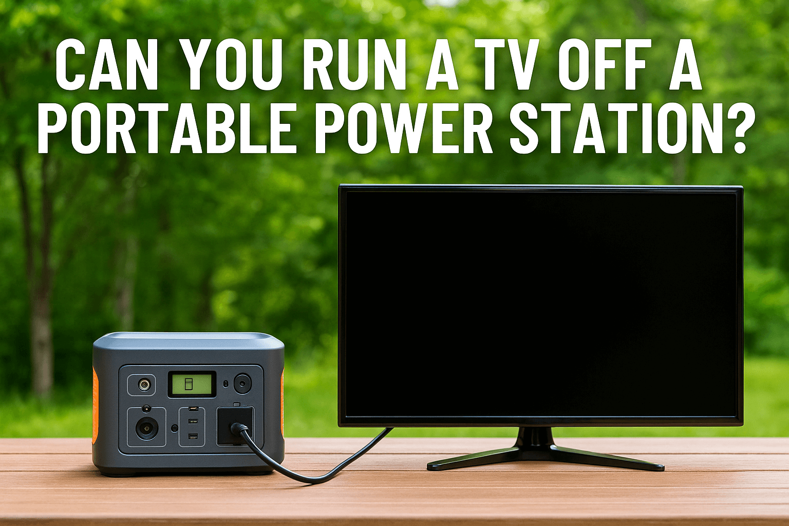 portable power solar station Anker SOLIX F3000 Portable Power Station | 3,072Wh, 3,600W, Expandable main image 1