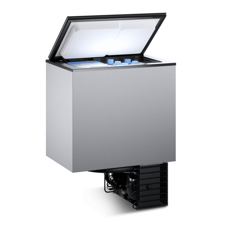 Dometic CoolMatic CB 40W Open Lid