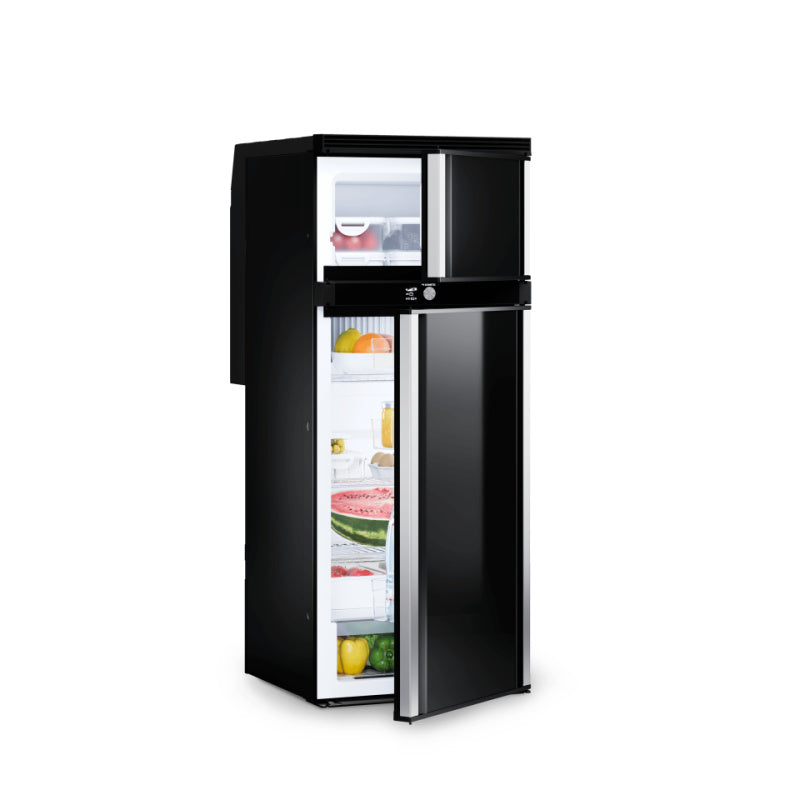 Dometic Fridge RCD 10.5XET Door Open