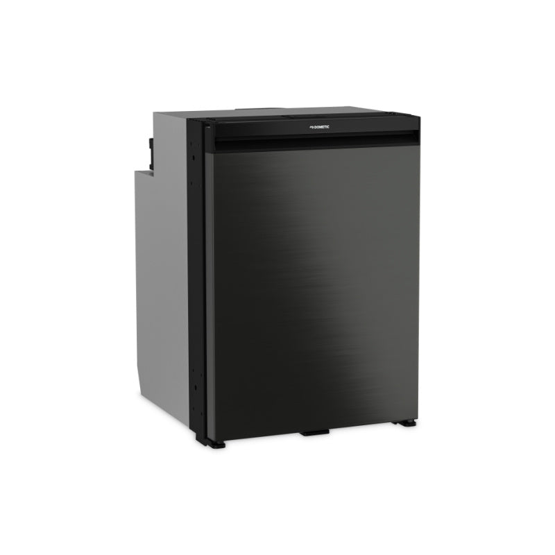Dometic NRX 115 Dark Silver Closed Door