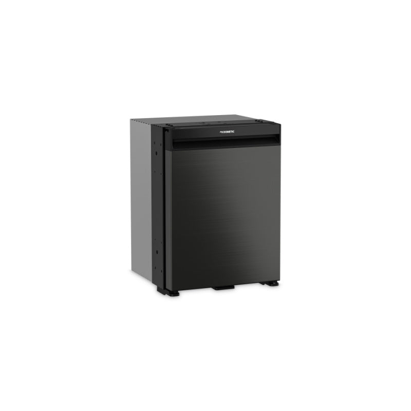 Dometic NRX 35 Dari Silver Closed Door