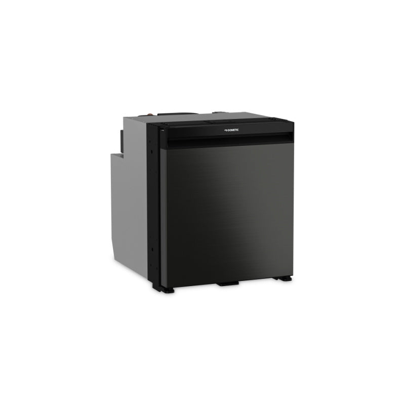 Dometic NRX 60 Dark Silver Closed Door