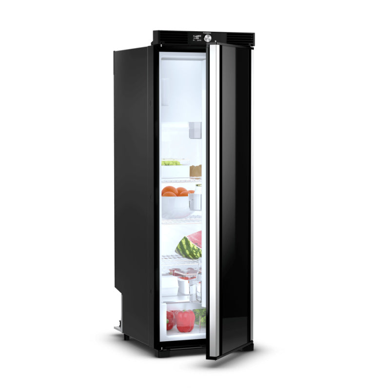 Dometic RCL 10.4ET Compressor Fridge Door Open