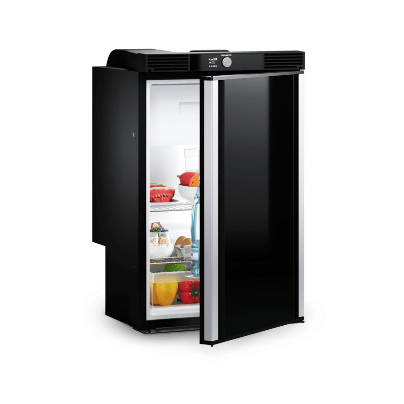 Dometic RCS 10.5T Fridge Door Open