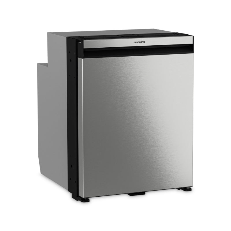 Dometic NRX80 fridge closed door