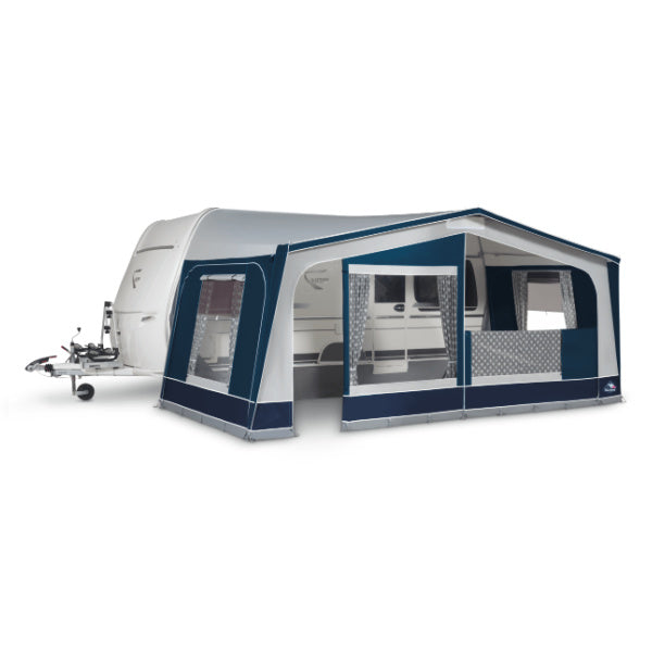 Dorema Monza XL 270 in blue