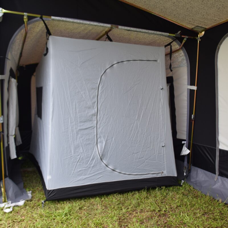 awning inner tents Camptech Tent — Enhance Your Camping Comfort – CamperNation Color:Vintage Yellow BMW 3-Series Tents | comfort sleeping bag Add a sleeping room