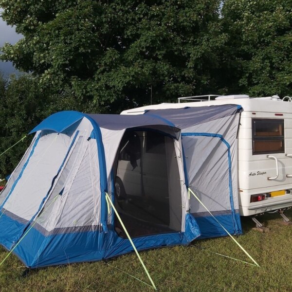 Loopo Breeze XL Side Door