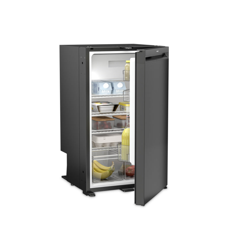 NRX 90V Fridge Door Open