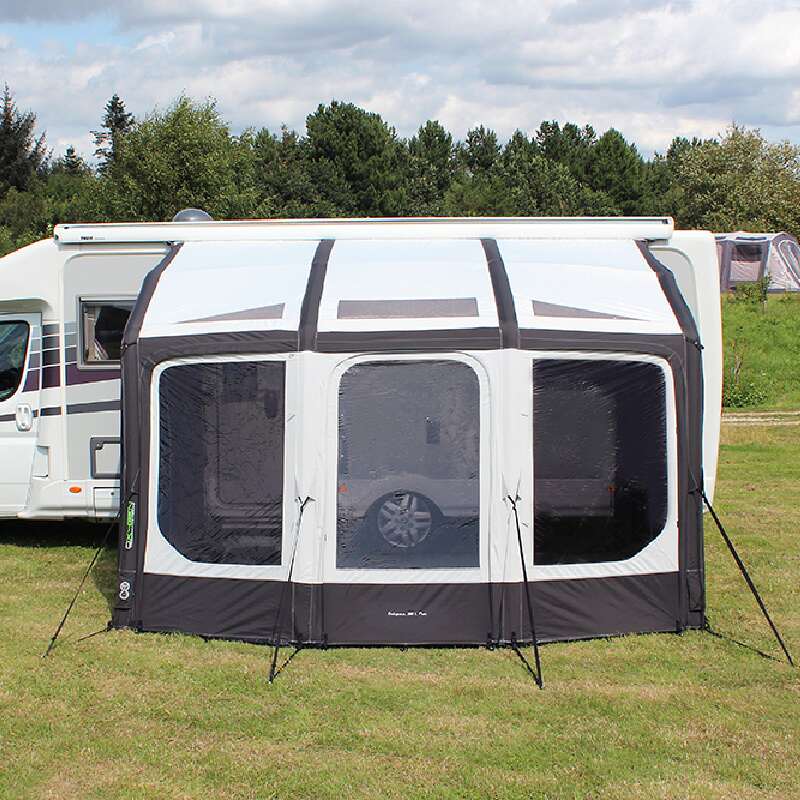 Outdoor Revolution Eclipse Pro 380