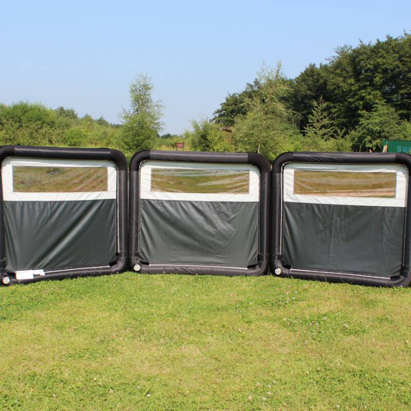 Outdoor Revolution Movelite T1 Family Air Awing - Camper Essentials - View #4