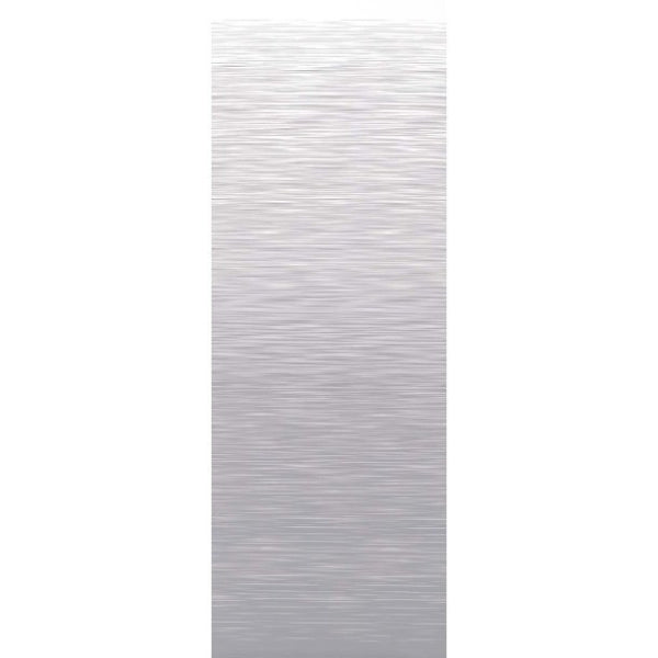 Fabric on a Thule Awning for Mercedes Vito