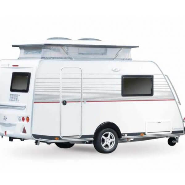 Walker Eriba Touring Awning