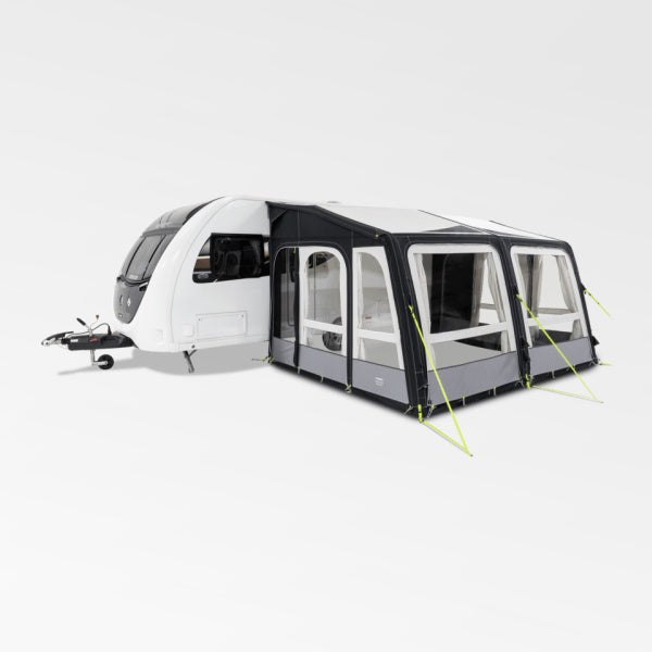 Air Awnings for Caravans