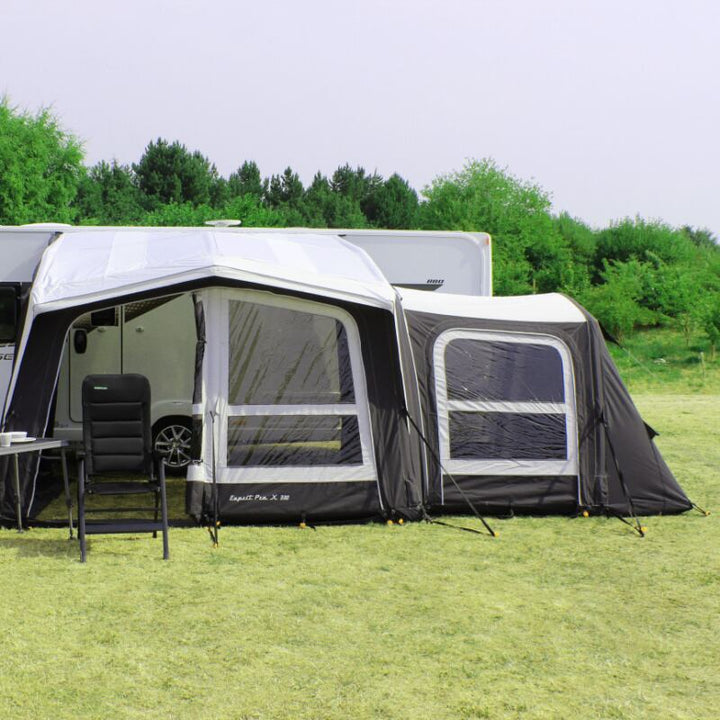 Annexe For Outdoor Revolution Esprit Pro X Front