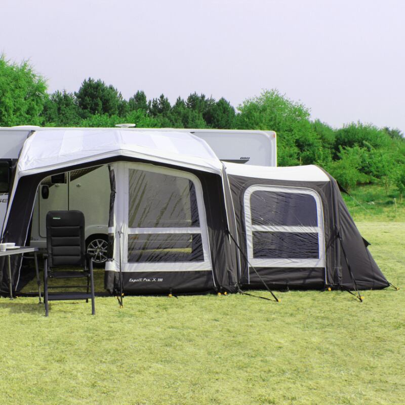 Annexe for Outdoor Revolution Esprit Pro X - Get Extra Space – CamperNation