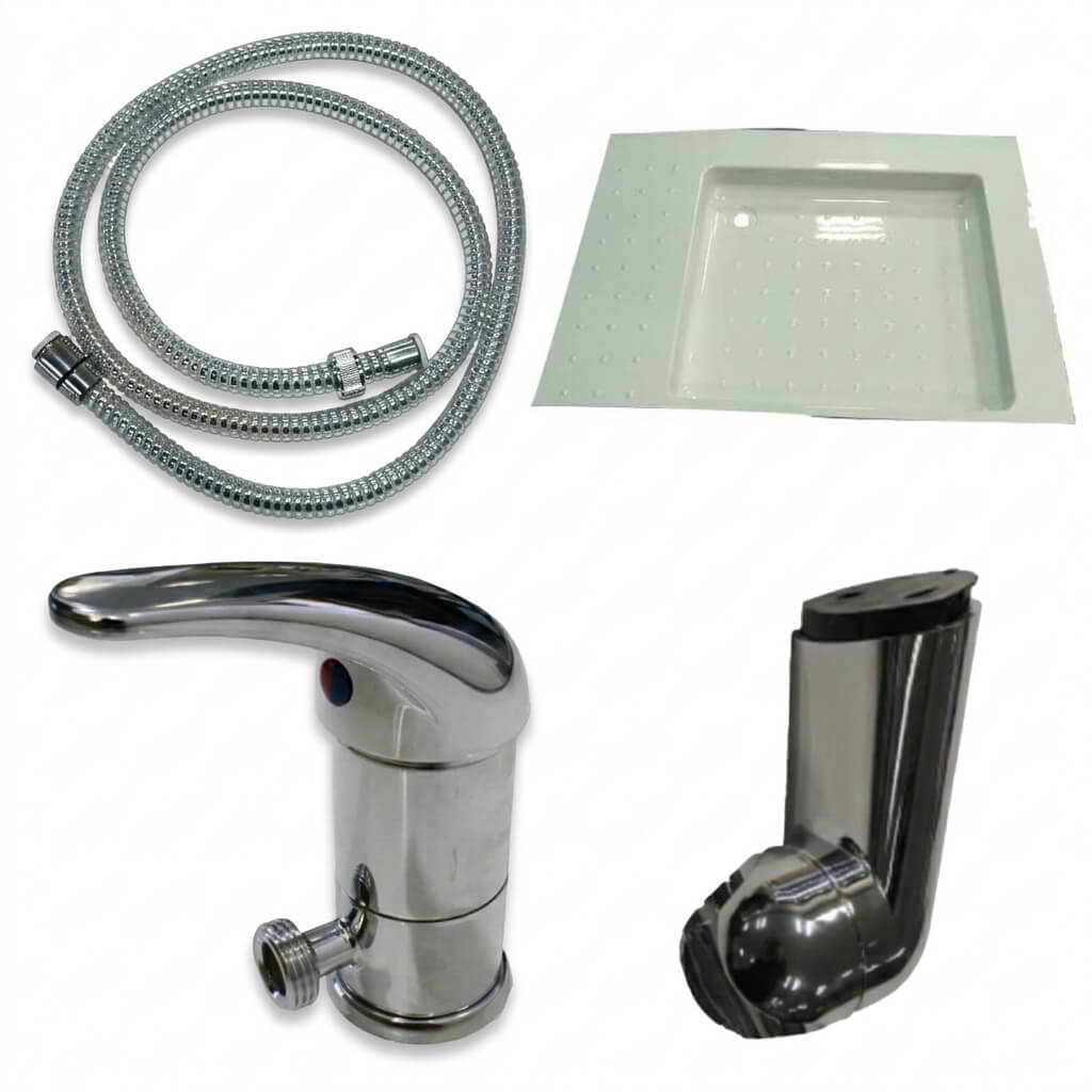 Campervan Conversion Kits