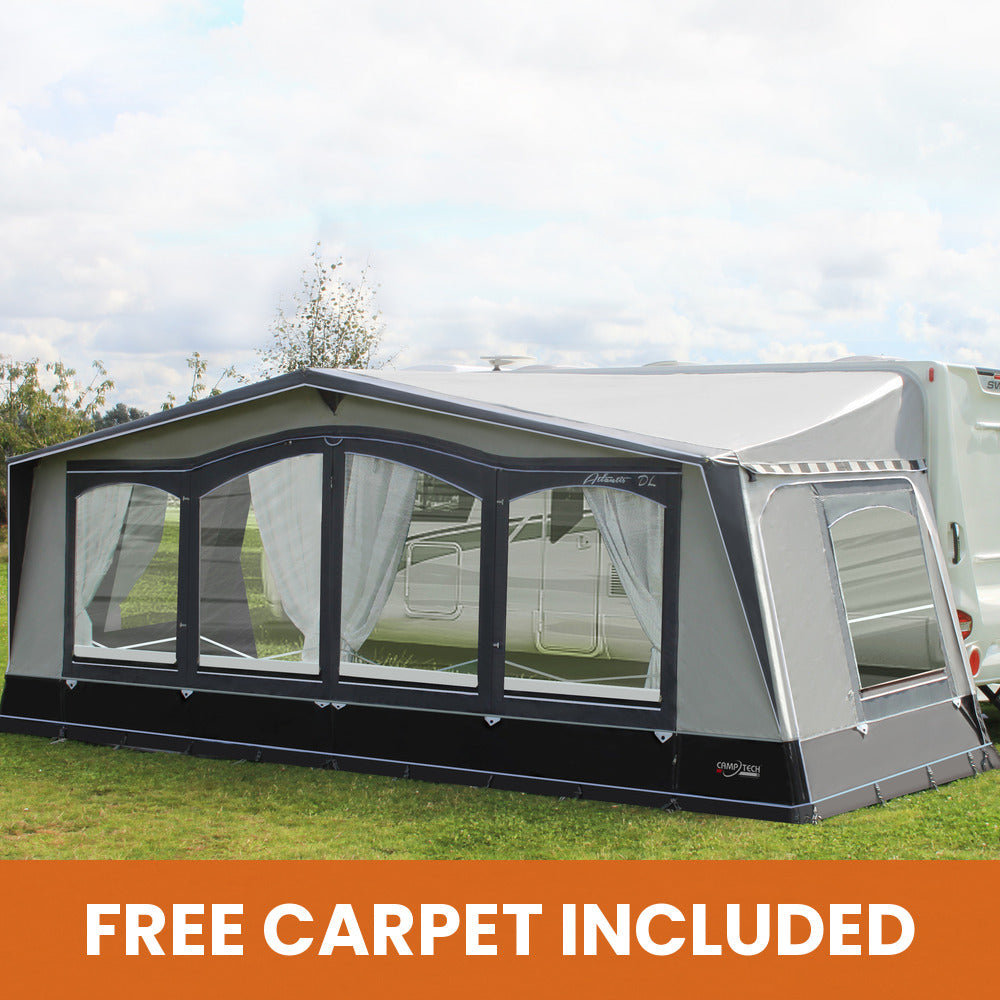 Awnings