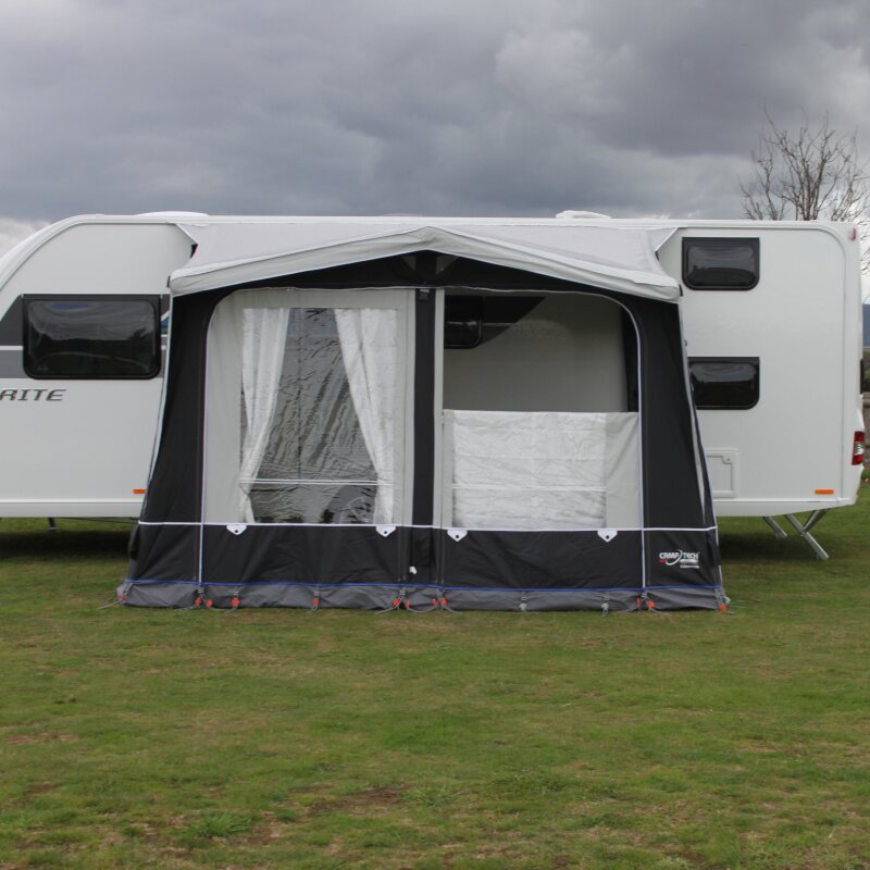 Camptech Countess Awning Front One Window