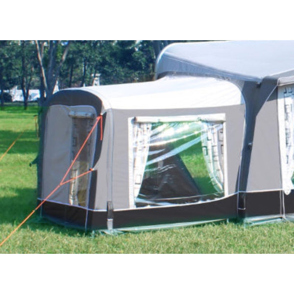 Camptech Duke Annex Front Left