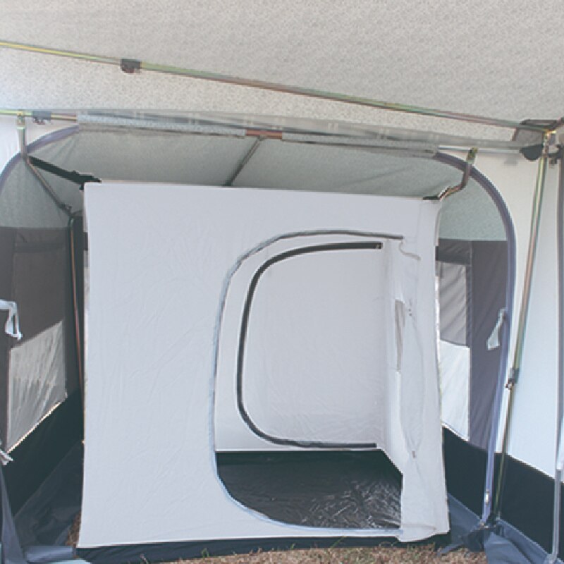 Camptech Inner Tent Front View