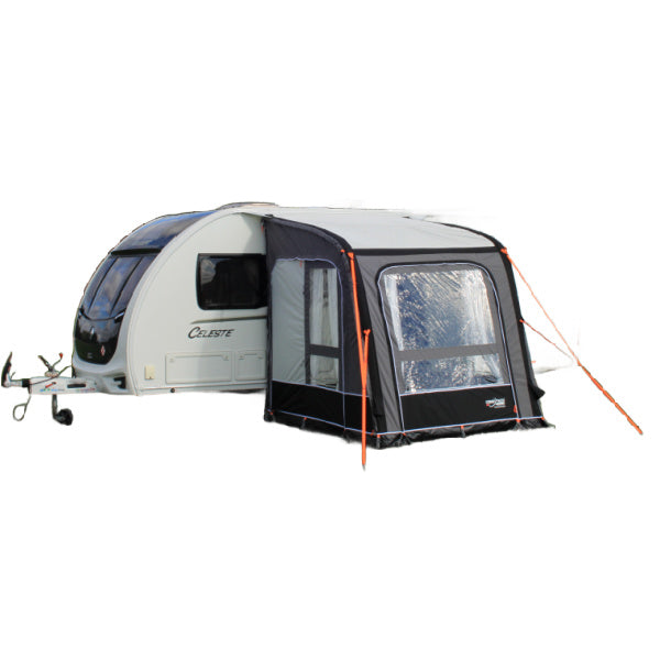 Camptech Starline Elite 200 shown on a white background