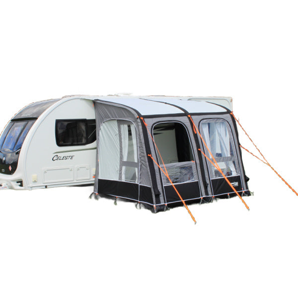 Camptech Starline Elite 260 shown on a white background