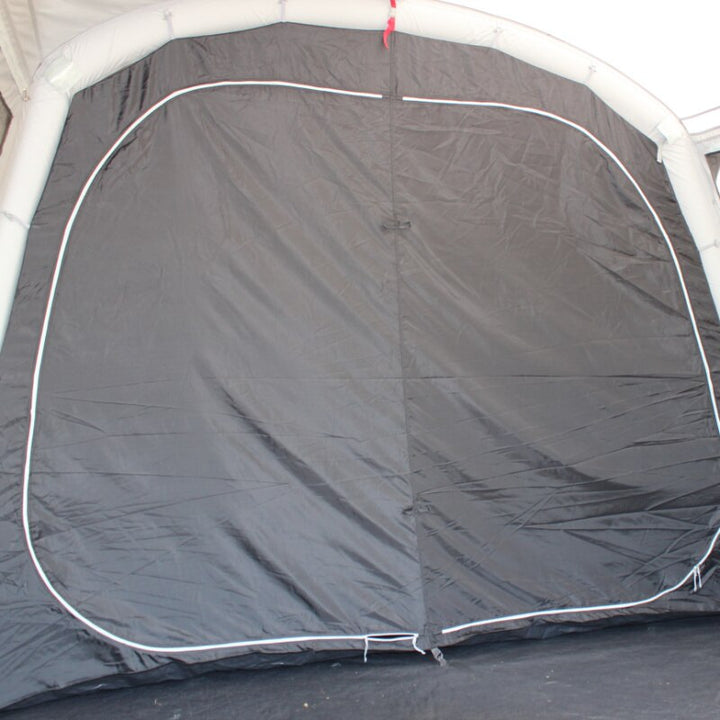 Cayman Cacos Air SL PC Driveaway Awning Zipped Pod