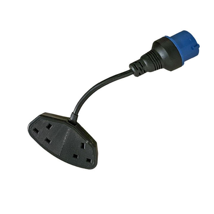 Champion Atom Fusion Plug Adapter