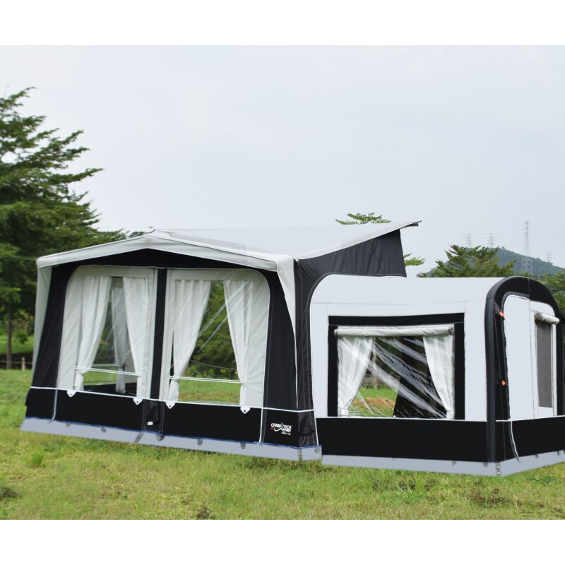 Countess Air Awning With Annex