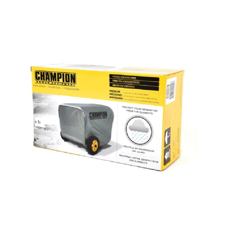 Cover for Champion 2000-4000 Watt frame-type inverter generator