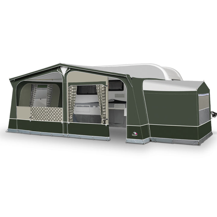 Dorema Daytona Awning