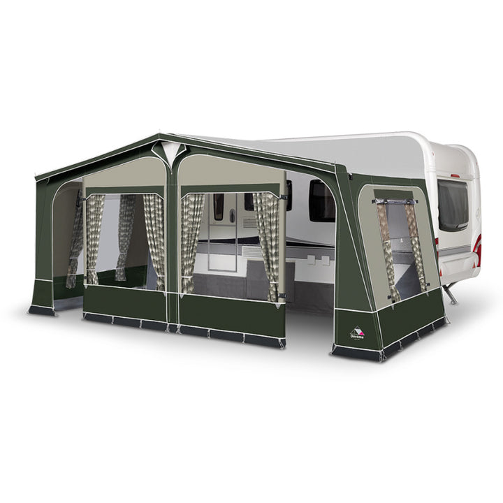 Dorema Daytona Awning