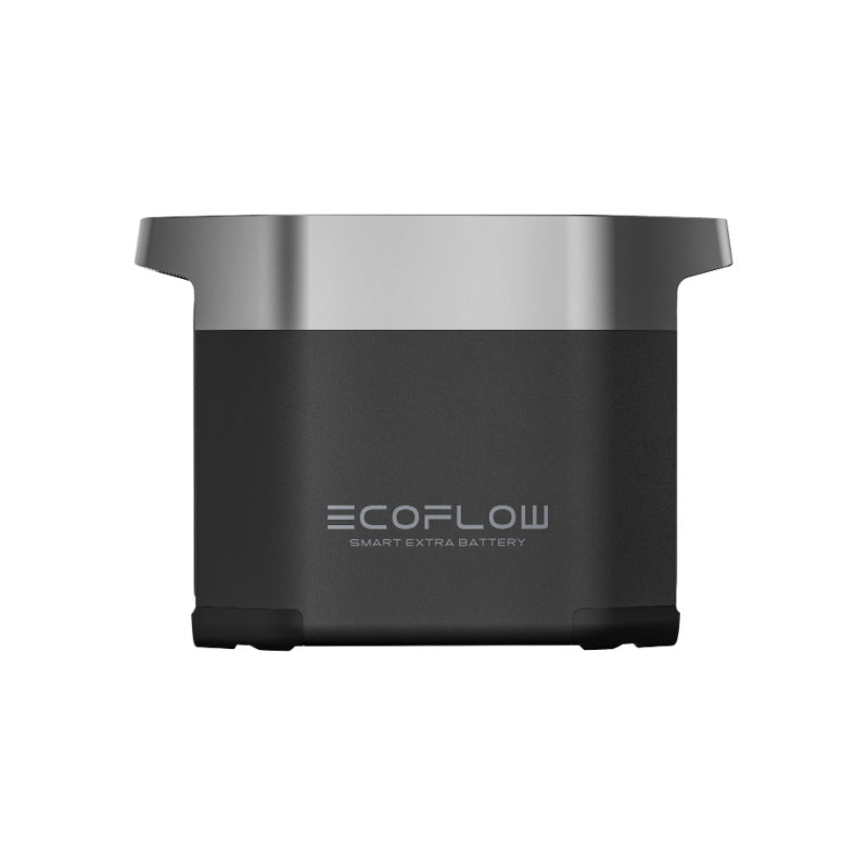 EcoFlow DELTA 2 Extra Battery - Double Your Power – CamperNation