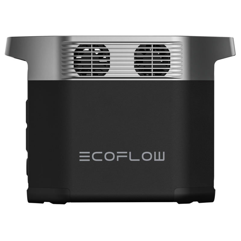 EcoFlow DELTA 2 - Recharge 7x Faster – CamperNation
