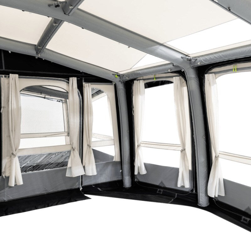 Dometic Ace Air Pro 400 S 500 S Awning Inside