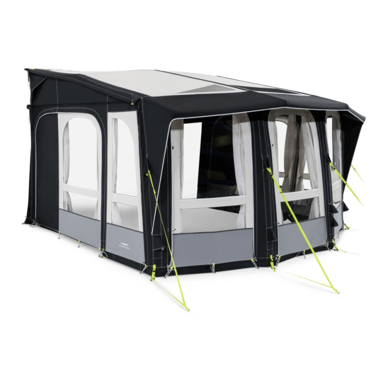 Dometic Ace Air Pro 400 S Awning Front View