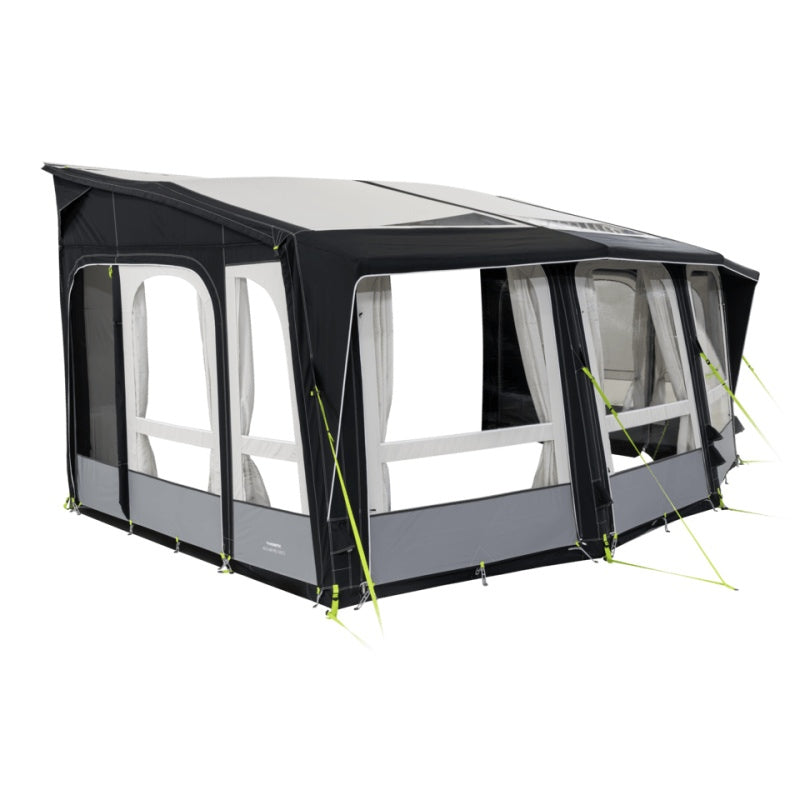 Dometic Ace Air Pro 500 S Awning Front Side