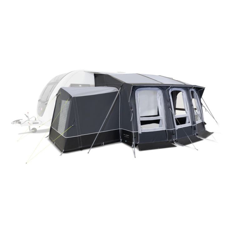 Dometic All Season Air Tall Annexe Front