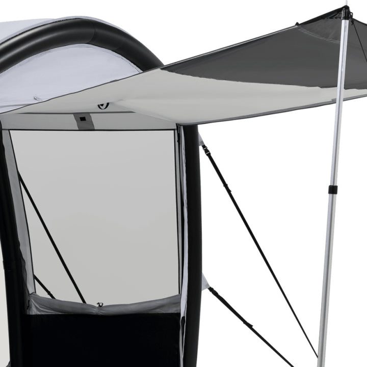 Dometic Auto Air Eco Tailgate Awning Front Canopy