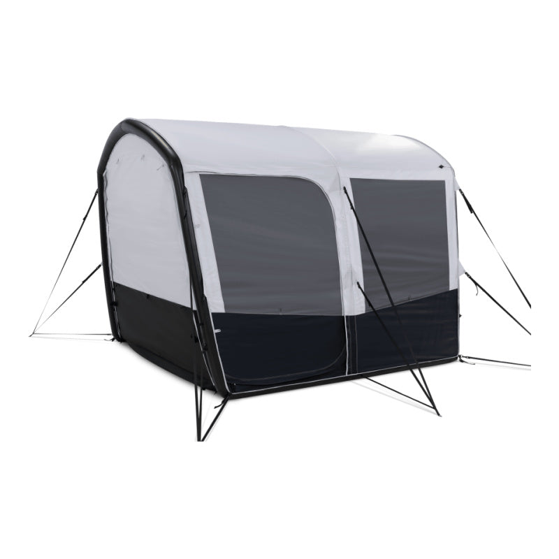 Dometic Auto Air Redux Tailgate Awning Free Standing