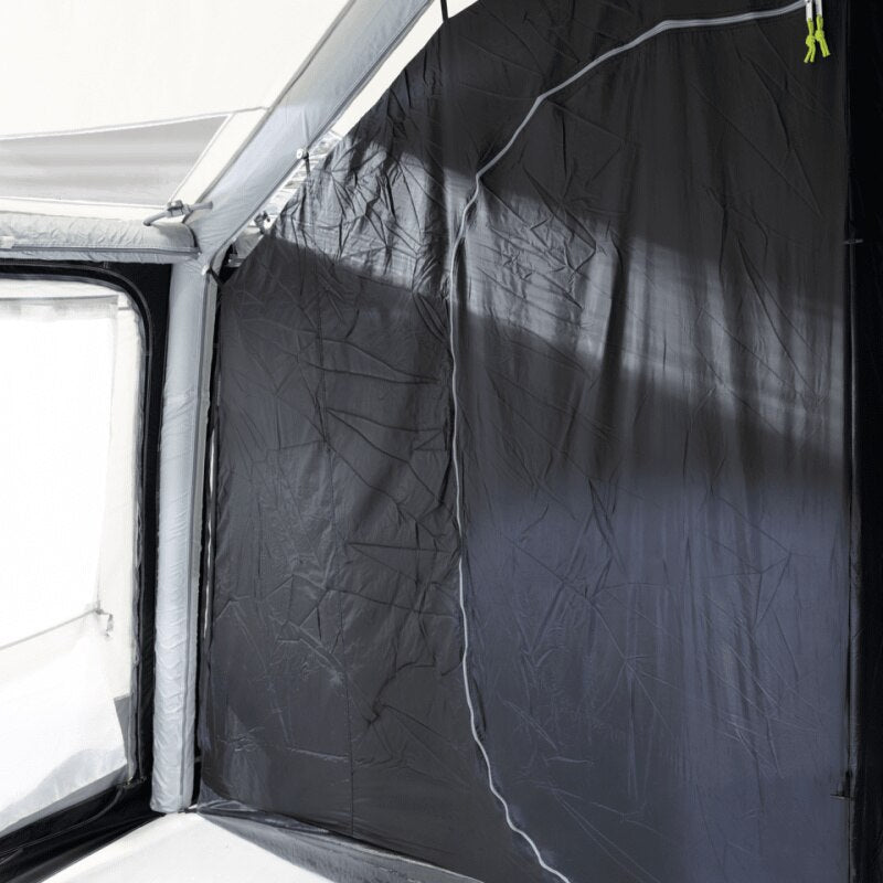 Dometic Awning Inner Tent Set Up