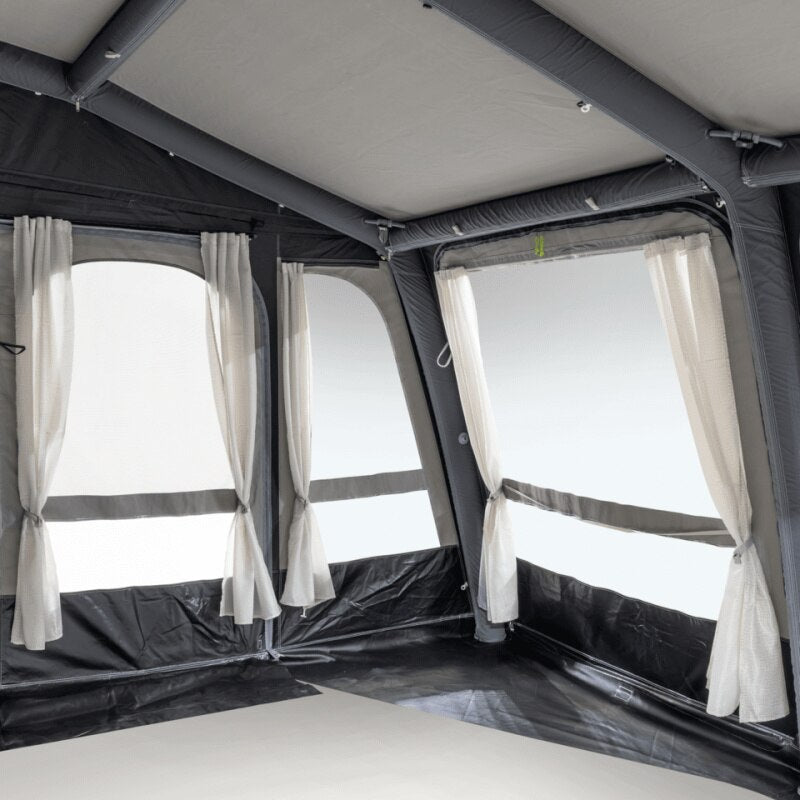 Dometic Grande Air All Season Awning Inside