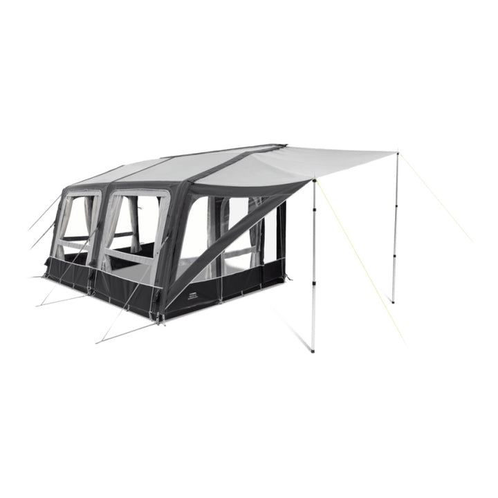 Dometic Grande All Season Side Wing Right Hand Side