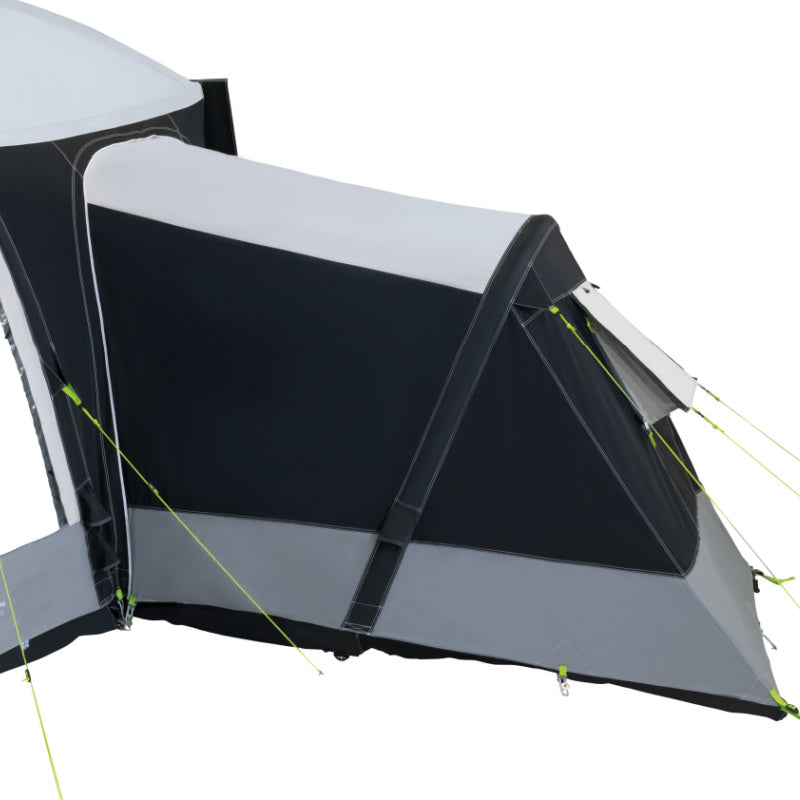 Dometic Pop Air Pro Awning Annexe Close Up