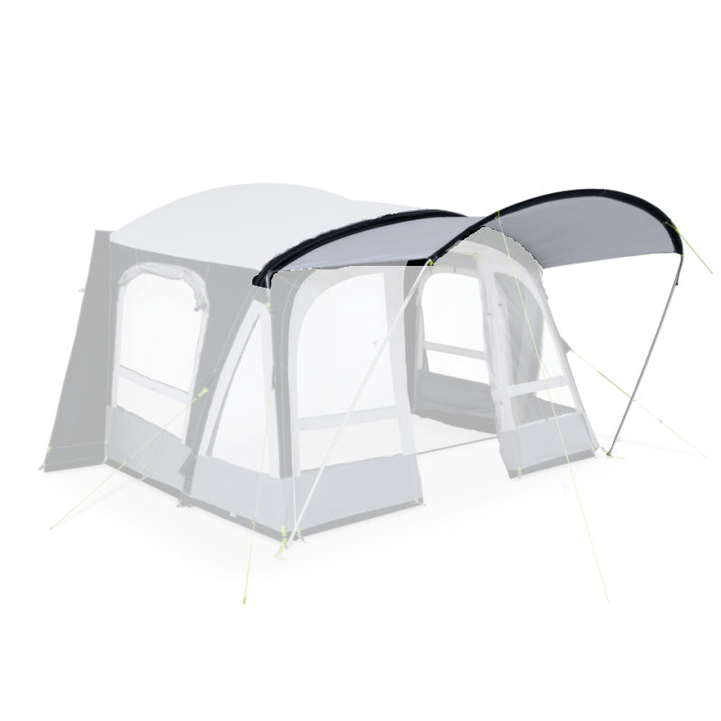 Dometic Pop Air Pro Canopy Attached Awning