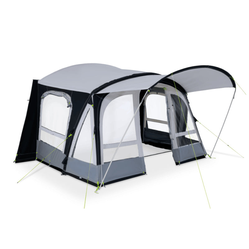 Dometic Pop Air Pro Canopy Front Left