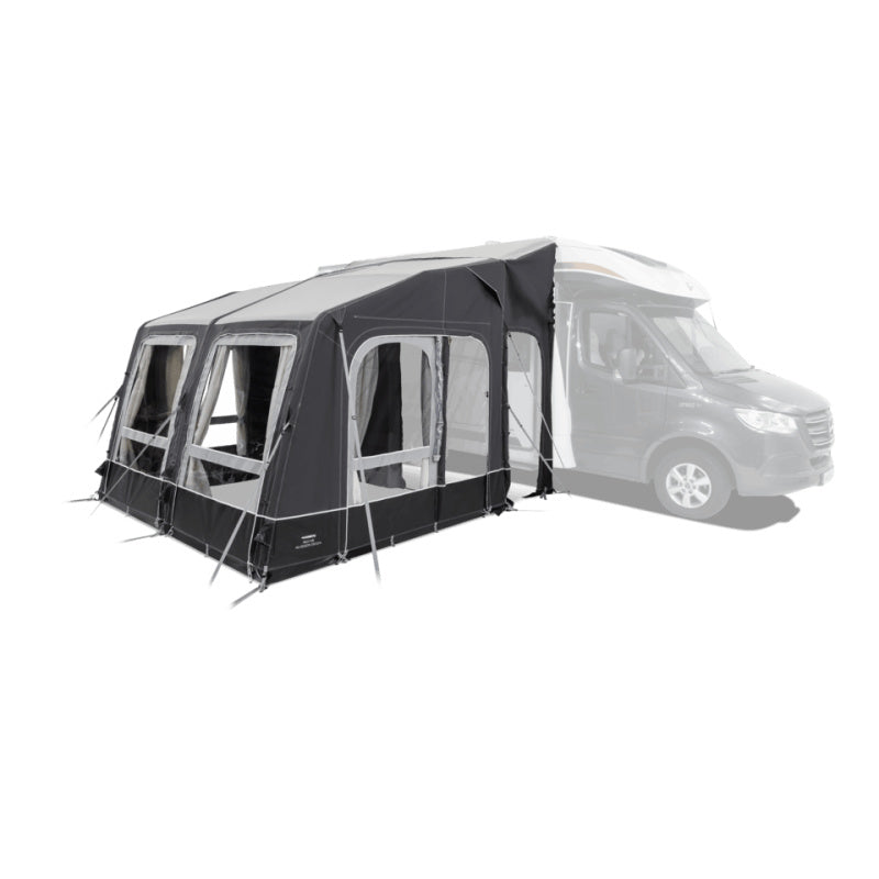 Dometic Rally Air All Season 330 DA With Motorhome