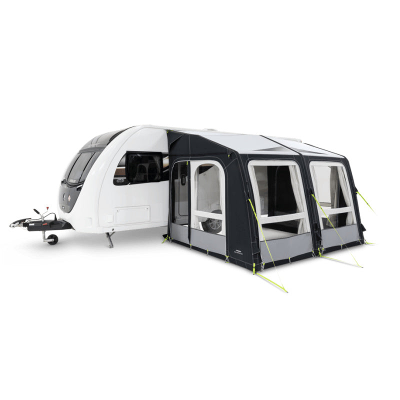 Dometic Rally AIR Pro 330: Elevate Your Touring Experience 
