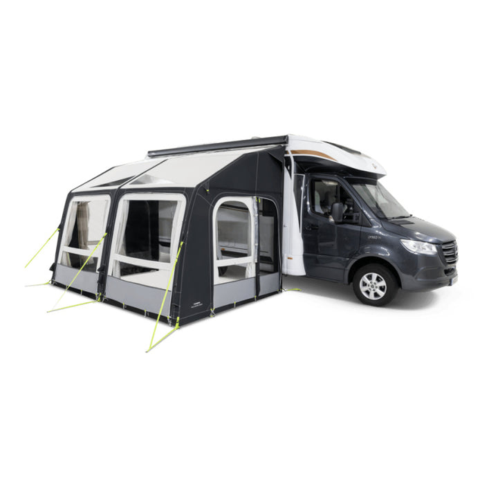 Dometic Rally Air Pro 390 Motorhome Right Side